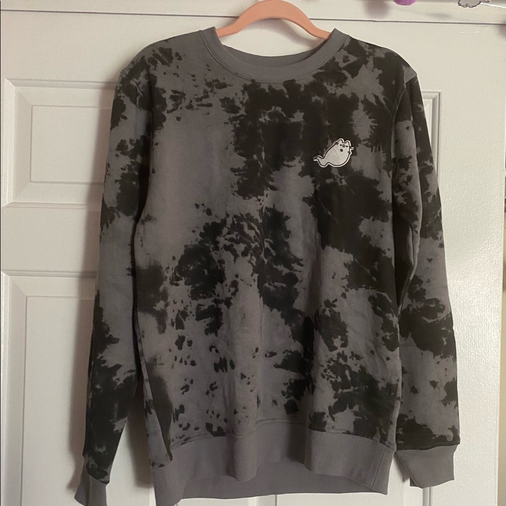 Pushed sweater- Fall 2021 line